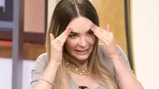 Belinda es una de las cantantes más exitosas del país. Además de su carrera en la música, la famosa también es empresaria