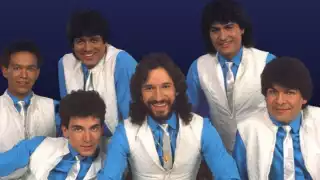 Los Bukis sorprenden a todos con su regreso en el concierto de Marco Antonio Solís