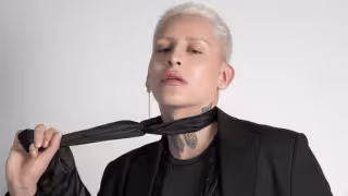 La Casa de los Famosos: Kunno asegura sentirse orgulloso de su amistad con Ángela Aguilar