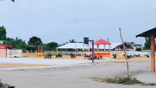 Exigen justicia por presunto abuso en primaria de Manuel Ávila Camacho.