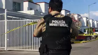 Solo 259 agentes para todo el estado: alertan sobre crisis de personal en Fiscalía de Campeche