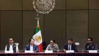 Comienzan las negociaciones entre la CNTE y el Gobierno Federal