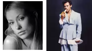 Nuevo romance entre las estrellas de Hollywood