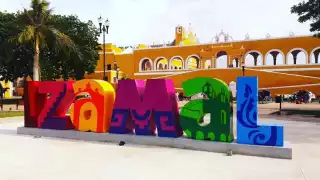 Pueblo Mágico de Izamal, estos son los tres sitios que debes visitar