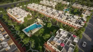 La población en Playa del Carmen ha crecido exponencialmente en los últimos 20 años