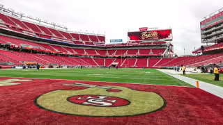 San Francisco será sede del Super Bowl LX en 2026