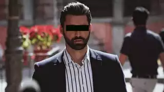 Gonzalo "P" con pedido de captura por el caso de abuso contra Danny Berriel