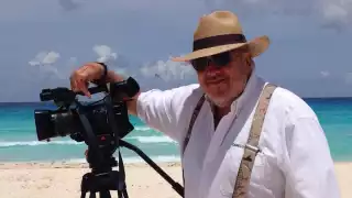 Famosos dan el último adiós a Óscar Cadena en redes sociales