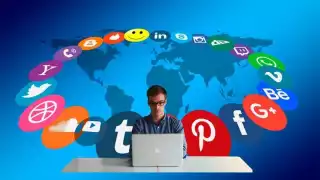 Entérate cuáles son las redes sociales más usadas para hacer negocios