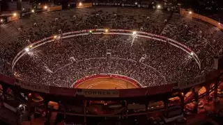 Fecha y el horario de la próxima corrida de toros en CDMX