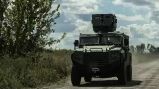 Las tropas ucranianas han logrado avanzar en la región rusa de Kursk