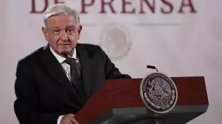 Andrés Manuel López Obrador, Presidente de la República