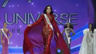 ¿Cuántas veces se ha coronado México en Miss Universo y quiénes son las reinas?