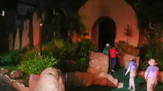 El dueño del Baby’O declaró que nunca lo extorsionaron, explicó López Obrador