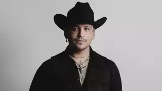 En un corcierto realizado en Tijuana, Nodal habló sobre una situación personal, la infidelidad