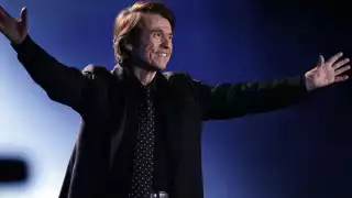 Cancelan el especial de Navidad con Raphael debido a su actual estado de salud.