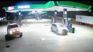 El Presidente de la República pidió no especular sobre el asesnato del ex rector de la UAS y esperar los resultados de las investigaciones