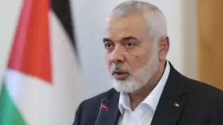 Ismail Haniyeh tenía 61 años