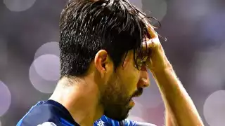 Rodolfo Pizarro lamenta el asesinato de su tía en Tamaulipas