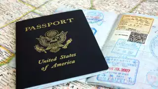 ¿Cuáles son los costos para tramitar la Visa Americana 2023?