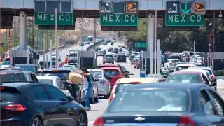Autopistas concesionadas al FONADIN aplicarán un ajuste del 7.82% a sus precios.