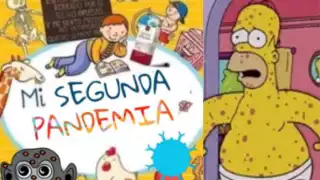 Estos son los mejores memes que MPOX ha dejado en México