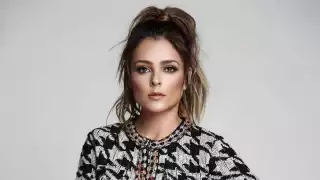 La actriz compartió que, en 2017 le fue detectado cáncer en su dedo pulgar izquierdo, el cual, supuestamente, había sido erradicado por una operación; sin embargo, el problema regresó