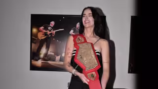 Gala Montes coquetea con volver a Supernova con una condición.