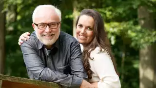 El Inegi dio a conocer indicadores sobre las parejas mexicana que vivián solas y en donde uno de los cónyuges tenías 50 años o más. 