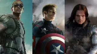 Las consecuencias por la ausencia del Capitán América son visibles
