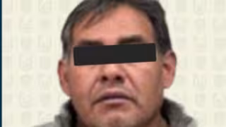 Capturan a sujeto que desapareció con su novia en Edomex.