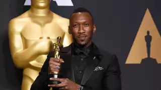 Mahershala Ali es buscado por HBO para la serie de The Last of Us
