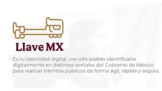 La digitalización de trámites a través de llave MX, representa un paso hacia la eficiencia gubernamental