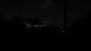 Los frecuentes cortes de luz ponen en riesgo la economía local de Cocoyol, afirman los comerciantes de la comunidad