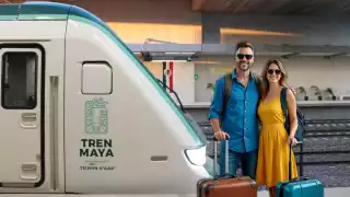 Hay varios paquetes turísticos que ofrece el Tren Maya