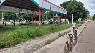 Realizan cateo a domicilio en José María Morelos; decomisan droga