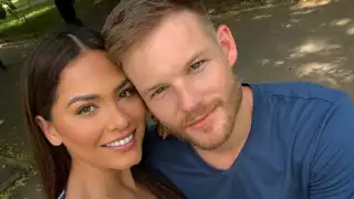 La belleza de México Andrea Meza recibió comentarios negativos con respecto a su novio Ryan Antonio