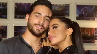 Anitta reafirma su amor por Maluma y revela su pelea con Natalia Barulich