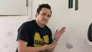 Ricardo O'Farrill comparte el diagnóstico que le dio su psiquiatra tras polémicas por su comportamiento