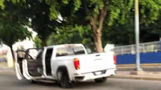 Este lunes se repotaron balaceras en Culiacan y autoridades suspenden clases