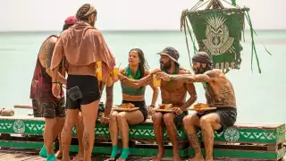 Survivor México: ¿Qué participante ha bajado casi 20 kilos?