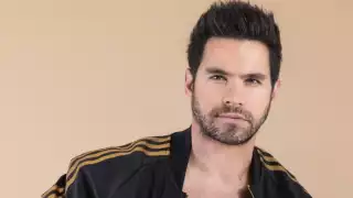 ¿Quiénes han sido las novias de Eleazar Gómez?