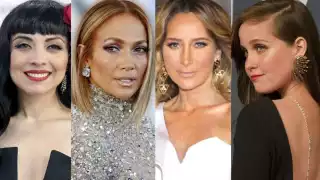 Celebridades publican poderosos mensajes en sus redes sociales por el 8M