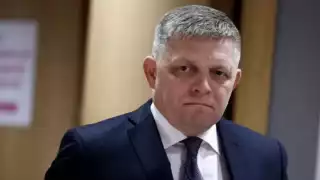 Robert Fico, Primer Ministro de Eslovaquia