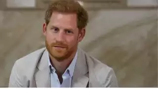 Al Qaeda amenazó a Harry de esta manera