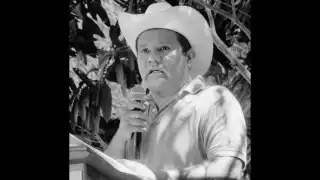 Anibal Zúñiga Cortés competía por la tercera regiduría en Coyuca de Benítez