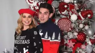 ¿Jorge Salinas le fue infiel a Elizabeth Álvarez con un hombre?