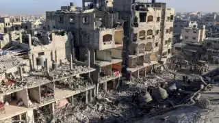 La Unión Europea instó a Israel a realizar un alto al fuego inmediato en Rafah