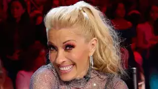 Yuri afirma que le hubiera encantado que Chayanne le falte al respeto