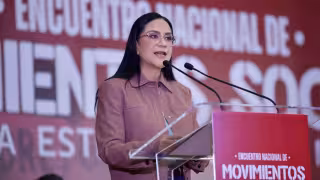 Morena defiende las coordinaciones para quienes no ganaron las encuestas